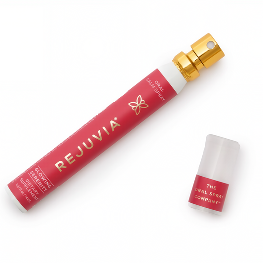 Rejuvia Calm Spray 14ml