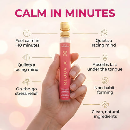 Rejuvia Calm Spray 14ml