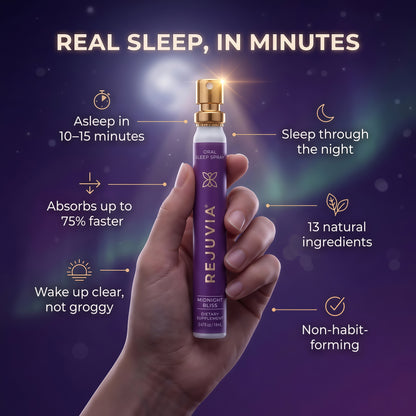 Rejuvia Sleep Spray 14ml